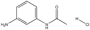 M-aminoacetanilide hydrochloride