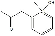 2-hydroxy-2-methylphenylacetone