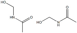 ACETAMIDOMETHANOL 乙酰氨基甲醇