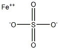 FERROUS SULFATE, ANHYDROUS硫酸亚铁,无水