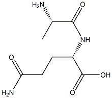 L-Alanyl-L-Glutamine impurity 25