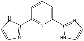 2,6-BIS-(1H-IMIDAZOL-2-YL)-PYRIDINE