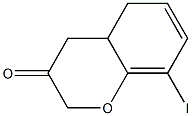 8-iodo-3-dihydrochromanone