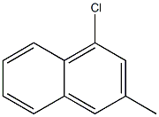  1-CHLORO-3-METHYL-NAPHTHALENE