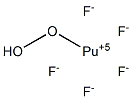 Dioxyplutonium(VI) fluoride|