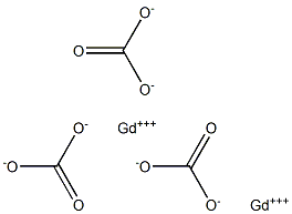 Gadolinium(III) carbonate