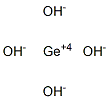 Germanium(IV) hydroxide