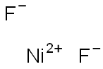 Nickel(II) fluoride Structure