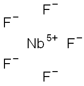 Niobium(V) fluoride