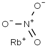 Rubidium nitrate