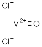 Vanadyl(IV) chloride