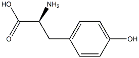 L-Tyrosine-(ring)-4-13C|