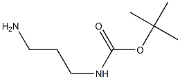 tert-butyl (3-aminopropyl)carbamate|N-BOC-1,3-丙二胺