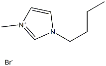 1-butyl-3-methylimidazolium bromide|1-丁基-3-甲基咪唑溴盐