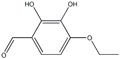 2,3-二羟基-4-乙氧基苯甲醛