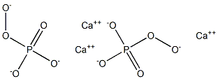 羟基磷酸钙