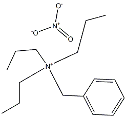 Benzyltripropylammonium nitrate|苄基三丙基硝酸铵