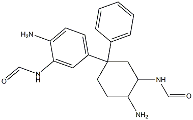 4,4'-diamino-3,3'-dimethylaminodiphenylcyclohexane|4,4'-二氨基-3,3'-二甲基氨基二苯环己烷