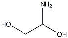 乙二醇胺, , 结构式