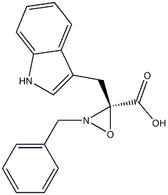 N-benzyloxyyl-D-tryptophan