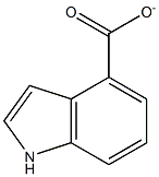 4-indol-carboxylate