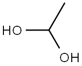 Ethanol (alcohol) (95%) Structure