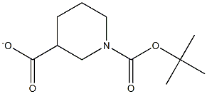 N-BOC-哌啶-3-甲酸乙酯