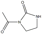 1-acetyl-2-imidazolidinone