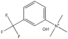 3-(Trifluoromethyl)phenyltrimethylammoniumHydroxide|季铵碱