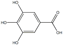 五棓子酸,,结构式