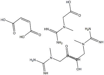Tricreatine maleate|三肌酸马来酸