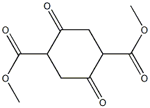 2,5-二氧-1,4-环已二酸二甲酯