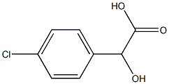  DL-对氯扁桃酸