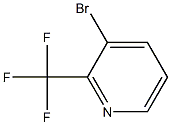 3-溴-2-(三氟甲基)吡啶