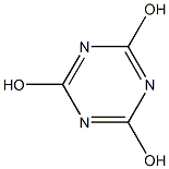 氰溴酸,,结构式