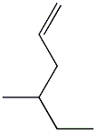 trans-4-METHYLHEXENE