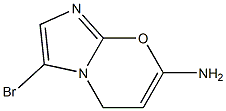 3-BROMOH-IMIDAZO[1,2-A]PYRIDIN-7-AMINE