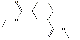 1-乙氧羰基-3-哌啶甲酸乙酯