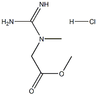 CREATINEMETHYLESTERHYDROCHLORIDE