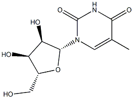 5-Methyl-L-uridine