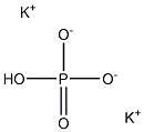 POTASSIUMPHOSPHATE,DIBASIC,ANHYDROUS,FCC Structure