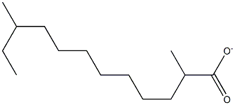 8-METHYL-2-DECYLPROPIONATE