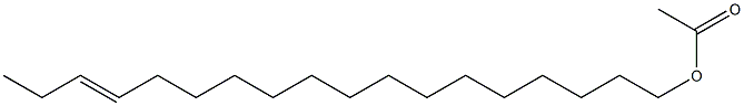 CIS,TRANS-15-OCTADECENYL ACETATE|