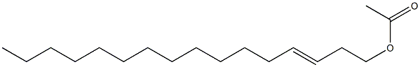  CIS,TRANS-3-HEXADECENYL ACETATE