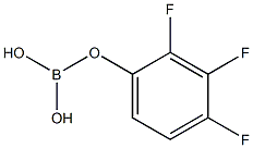 2,3,4-Trifluofophenylboric acid