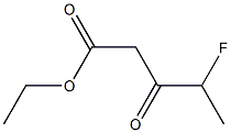 2-fluoropropionyl acetic acid ethyl ester