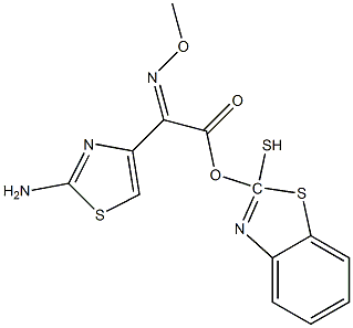 , , 结构式