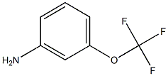 3-Amino-trifluoromethoxybenzene