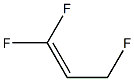 3-trifluoro propene