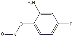 4-fluoro-2-amino phenylaminic acid